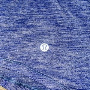 Lululemon shirt